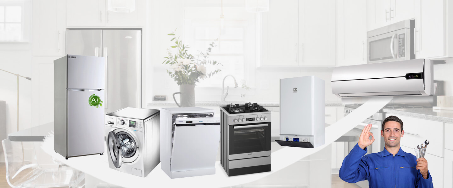 Kocasinan Grundig Servisi